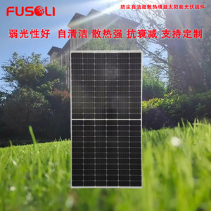 430W 182mmx182mm 20,5% - Product Image 5