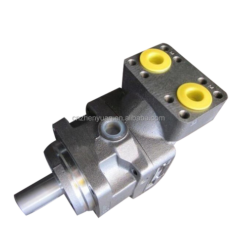 F12-080 F12-080-MS-SV-T-000-000-0 F12-080-MS-SV-U-000 Hydraulic Piston Motor F12-110 F12-090 F12-040 F12-030