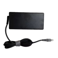 Cargador Adaptador de Corriente para Portátil 20V 8.5A 170W 7.4*5.0mm Adaptadores de Computadora para Lenovo OEM