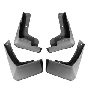 Guardabarros para TOYOTA RUSH 2018+, Guardabarros contra Salpicaduras - Product Image 1