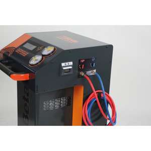 Estación de carga automática BETA - 018930001 para aires acondicionados de gas R1234yf-JUEGO DE MOTOR Y DISTRIBUCIÓN EAN 8014230928340 - Product Image 3