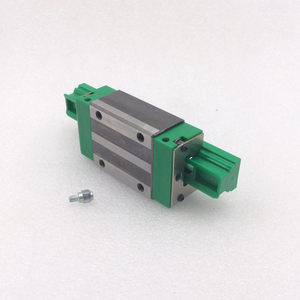 Blocchi a Sfera per <span class=keywords><strong>Guida</strong></span> <span class=keywords><strong>Lineare</strong></span> di Tipo Quadrato KWVE35BG3V0 - Product Image 4