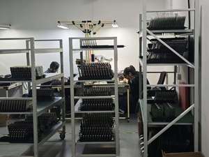 フルBDS、GPS、GLONASSGalileo、QZSS、およびSBASシステム用の高精度マルチ周波数ポジショニングおよびヘッドレシーバー - Product Image 6