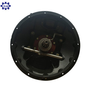 Hộp Truyền Động 6 Tốc Độ YLW Hộp Số Tốc Độ Đầu Vào DC6J70T 1400Rpm Hộp Số Truyền Động Cycloidal <span class=keywords><strong>Datong</strong></span> 17GOA3-09 - Product Image 6