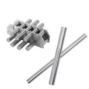 Hot Sale 10000GS Stainless Steel Magnet Neodymium Magnetic Filter Grate