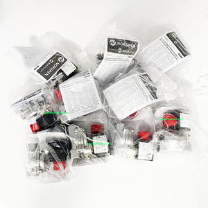 Yepyeni orijinal Solenoid valf 824099100.024.00 <span class=keywords><strong>Pilot</strong></span> kumandalı elektromanyetik tahrikli kaldırma valfi 8240180.9100 - Product Image 5