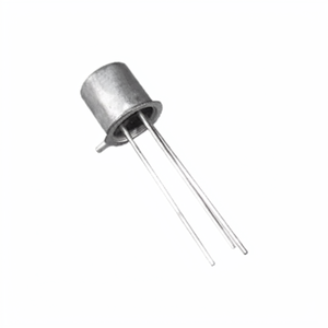 ซื้อ BC394 TO-206AA ชิ้นส่วนอิเล็กทรอนิกส์ออนไลน์ถึง-18-3ทรานซิสเตอร์กระป๋องโลหะแบบดั้งเดิมบริการครบวงจร - Product Image 1