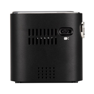 <span class=keywords><strong>Nouveau</strong></span> mini projecteur intelligent DLP HD 1080P portable <span class=keywords><strong>2021</strong></span> avec système d'exploitation Android, TV sans écran légère de 210 g - Product Image 4