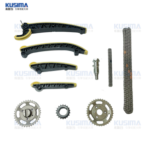 Om642 3.0T động cơ xây dựng lại Kit trục khuỷu thanh cho Mercedes-Benz E350 C350 CDI Máy bơm nước dầu pumptiming chuỗi Bộ piston - Product Image 4