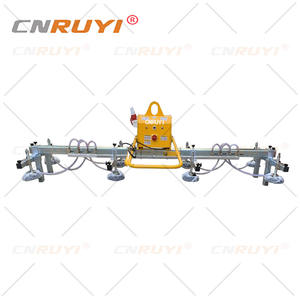 חדש 1000 ק "ג גיליון ואקום מתכת עם קפיצים כפולים עבור העברת גדלים שונים צלחות למעלה ולמטה תנועה - Product Image 4