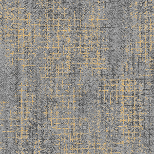 Dalles de moquette modernes tuftées ignifuges à motif puzzle 24x24, carrés modulaires robustes de qualité professionnelle pour bureau et usage domestique intensif - Product Image 5