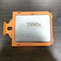 Procesador AMD Threadripper 3990X de 2.9GHz, 64 Núcleos y 128 Subprocesos (Producto Retirado)