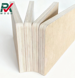 Panneaux en papier imprégné de mélamine de haute qualité, à grain de bois différent /labic, pour meubles - Product Image 1