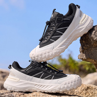 Vente directe d'usine, baskets sportives de haute qualité, respirantes, souples, antidérapantes, amortissantes, chaussures de sport d'extérieur