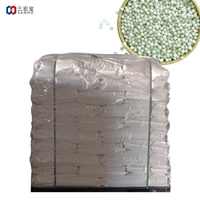 Pegamento fuerte adhesivo termofusible EVA de alta calidad granular para bandas de borde de puerta de madera