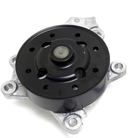 Nouvelles pièces automobiles pompe à eau pour Corolla 2zr 6zr Zre182 Zsa41 pour Rav4 Zsp71 modèles 16100-39565 & 16100-09650 Wpt-195 état nouveau