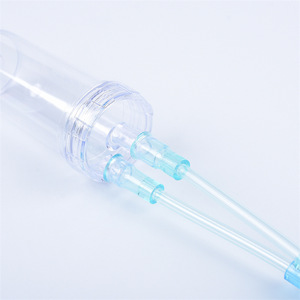 Ventouse à pression négative jetable de 50 ml, dispositif médical manuel pour les soins aux personnes âgées, stérile, à usage unique - Product Image 4