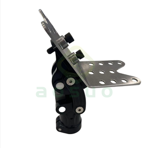 ข้อต่อสะโพกสี่แท่งทำจากอะลูมิเนียมเทียมขาเทียม - Product Image 3