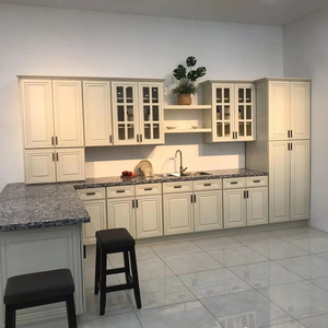 ארון בגדים מטבח sanyang ארון בגדים עם 5-מיקום מדפים מתכווננים - Product Image 5