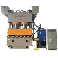 Security Steel Door Hot Press Machine from China manufacturer - HARSLE