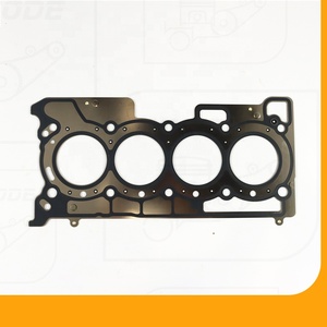 Kit de joints de révision moteur H5F 110449745R 101015303R 13270-00Q0F 10101-00Q2B Kit complet de joints pour Renault Clio <span class=keywords><strong>Megane</strong></span> 1.2 - Product Image 4