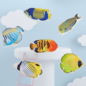 Nuevas llegadas <span class=keywords><strong>Catnip</strong></span> Cat Fish Toys Suministros interactivos para mascotas Cat Plush <span class=keywords><strong>Toy</strong></span> Juguetes para mascotas - Product Image 3