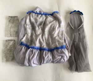 2024 nuevo adulto Halloween cráneo Horror fantasma <span class=keywords><strong>Zombie</strong></span> <span class=keywords><strong>novia</strong></span> <span class=keywords><strong>disfraz</strong></span> HCAD-002 - Product Image 2