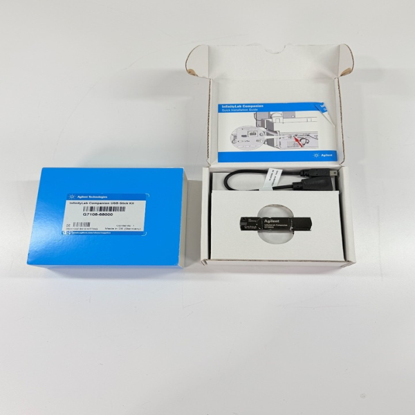 Plc New G7108-68000 Infinityl Companion Usb Stick Dongle for Warranty Product