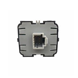 สวิตช์ควบคุมกระจกไฟฟ้า Jiahang รุ่น EC1790 สำหรับรถยนต์เรโนลต์ ระบบไฟฟ้า 12V - Product Image 3