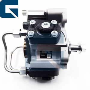 RE571640 JIAJUE Bomba de Inyección de Combustible, Bomba Diésel para Piezas de Motor de Excavadora con 3 Meses de Garantía - Product Image 1