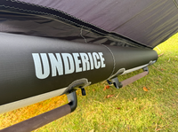 Planche de Surf Personnalisée Casque Wingfoil Kite Valve Aile de Surf Gonflable Ensemble Wing Windsurf Planche Hydrofoil