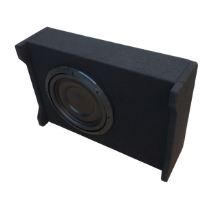 Boîtier <span class=keywords><strong>de</strong></span> <span class=keywords><strong>caisson</strong></span> <span class=keywords><strong>de</strong></span> basses mince 300W RMS 12 "Boîte <span class=keywords><strong>de</strong></span> <span class=keywords><strong>caisson</strong></span> <span class=keywords><strong>de</strong></span> basses compacte scellée pour camion peu profond chargé d'un <span class=keywords><strong>caisson</strong></span> <span class=keywords><strong>de</strong></span> basses passif - Product Image 2