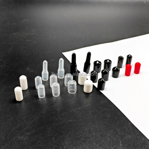 Nhà sản xuất ống nhự<span class=keywords><strong>a</strong></span> bảo vệ PVC cap nhự<span class=keywords><strong>a</strong></span> chống bụi cap <span class=keywords><strong>c</strong></span>ách điện PVC thiết bị đầu cuối cuối mũ - Product Image 6