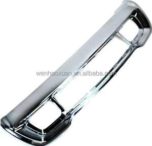 Cadre de calandre de pare-chocs avant compatible avec <span class=keywords><strong>Grand</strong></span> <span class=keywords><strong>Cherokee</strong></span> CH1037107 68143105AC 68143105 - Product Image 6