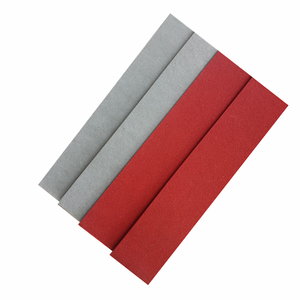 Màu đỏ trắng grey đen màu xanh lá cây 0.5mm-10mm lưu hóa sợi cách nhiệt <span class=keywords><strong>fibre</strong></span> lưu hóa giấy cuộn tấm - Product Image 3