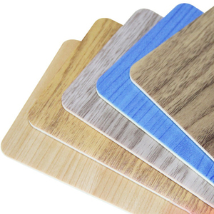 Meilleures ventes de Plancher en PVC pour terrains de sports intérieurs Futstal Plastique laminé imperméable en bois Vinyle Revêtement de sol - Product Image 2