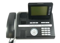 Open Stage 40T Business Phone Compatible With Enterprise Office Internal Telephone System