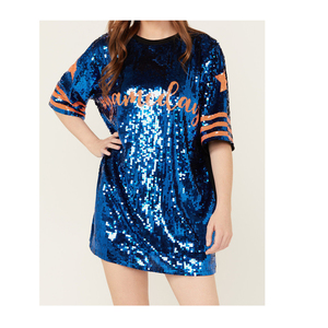 Oversized T Shirt - T Shirt Dress - Loose Fit Cotton