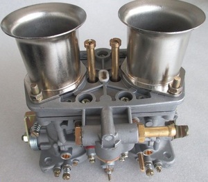 <span class=keywords><strong>Carburador</strong></span> 44IDF <span class=keywords><strong>de</strong></span> alta calidad en stock <span class=keywords><strong>de</strong></span> fábrica para VW Beetle Golf Bus Transporter Auto Parts OEM equivalente entrega rápida - Product Image 3