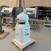 Machine automatique de division et de façonnage de la pâte à pizza, diviseuse de pâte à pain, diviseuse de pâte à biscuits, diviseuse de pâte à découper au fil