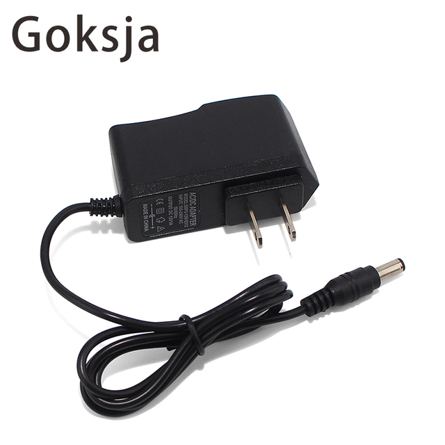 12v10a Factory Price 1.6a Ac 36v 4a 7v 18v 1.5a 2.5a 3a 9v 5v 6v 8.4v 12v 15v 24v 0.5a 1a 2a Adapter
