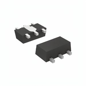 Chip Electrónico S-1701D3430-U5T1G del Fabricante Channel, Componente de Gestión de Energía (PMIC) SOT 89 5/6 - Product Image 1