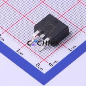 Nouveau transistor à effet de champ à transistor TO-263(D2PAK) SUB85N03-07P-VB d'origine (MOSFET) - Product Image 1