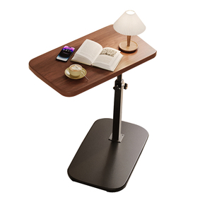 Design moderno tavolo regolabile all'ingrosso mobili personalizzabili per soggiorno camera da letto piccolo <span class=keywords><strong>angolo</strong></span> <span class=keywords><strong>caffè</strong></span> & Laptop comodino - Product Image 5