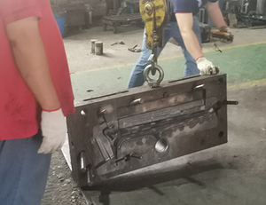 Pata de mesa de oficina de Metal moderna, fabricación china, marco de aluminio cromado, pata de escritorio de ordenador para cocina, sala de estar al aire libre - Product Image 2