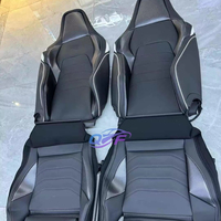 Original-Sitze für Volkswagen Golf VII GTI GTD Polo Arteon Volkswagen Autositze Aufgewertete Golf Sportsitze