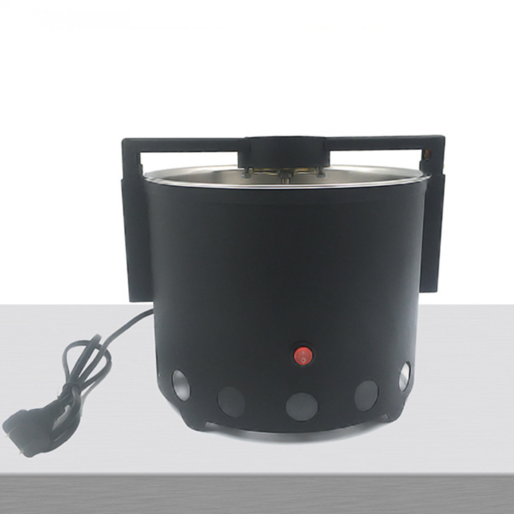 i-coffee 電動焙煎機　コーヒービーンロースター　珈琲豆冷却器 i-coffee 電動焙煎機 コーヒービーンロースター 珈琲豆冷却器