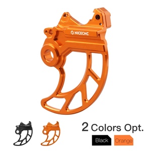 NiceCNC Dirt Bike arrière moto frein disque garde pour <span class=keywords><strong>KTM</strong></span> <span class=keywords><strong>790</strong></span> ADV <span class=keywords><strong>Adventure</strong></span>/<span class=keywords><strong>R</strong></span> modèles <span class=keywords><strong>2019</strong></span> 2020-2022 2023 - Product Image 6