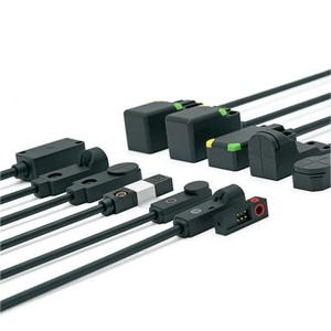 Индуктивный датчик приближения RIKIN RZF2-W8-<span class=keywords><strong>2</strong></span>-PK квадратного типа |   Обнаружение <span class=keywords><strong>2</strong></span> мм |   Ограничение положения и обнаружение объектов |   Надежный, класс защиты IP67 - Product Image 3