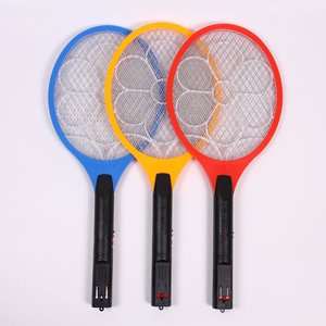 GECKO Gecko LTD-005 exporta grandes raquetas eléctricas recargables para matar mosquitos a Taiwán y Filipinas. - Product Image 2